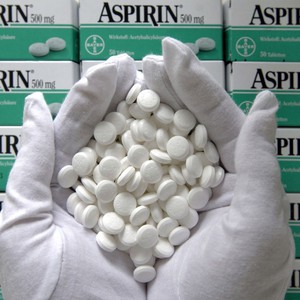 دراسة: الاسبرين يقي من السرطان