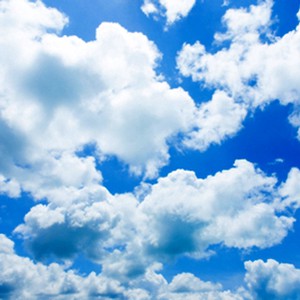 الثلاثاء : انخفاض على درجات الحرارة وانحسار الغبار من الأجواء