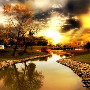 التوقعات الجوية بعيدة المدى: بداية دافئة منتظرة لتشرين أول