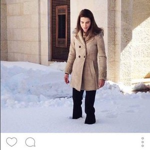 الملكة رانيا العبدالله : اشتقنا لأليكسا وهدى وصاحباتهم