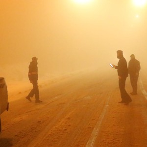 الأردن | غُرف عمليات إدارة الأزمات تعاملت مع 100 ألف اتصال خلال فترة تأثير المنخفض الجوي