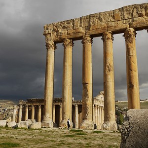 تجدّد فرص زخات المطر في أجزاء من شمال وشرق لبنان نهار السبت