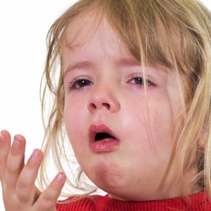 علاج البلغم لدى الأطفال.. نصائح هامة!