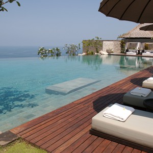 Les meilleures saisons pour visiter l&#39;île de Bali en Indonésie