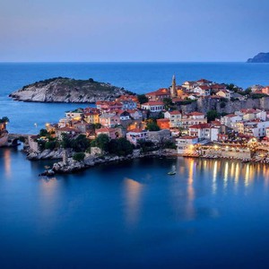 بارتين.. مدينة تركية لا تفوتوها هذا الصيف