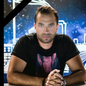 طقس العرب ينعى الزميل بشار سكريه رحمه الله 