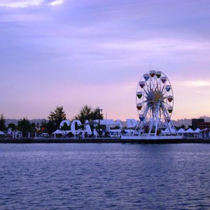 جزيرة باتام .. وجهة اندونيسية تزداد تألقا