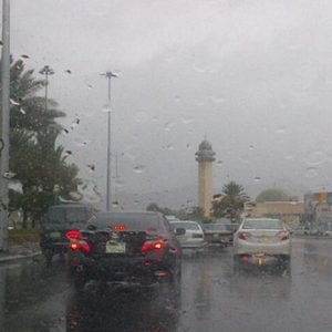 الفلكي "الحصيني"..  حالتان جويتان ماطرتان على أجزاء من السعودية اعتبارًا من الثلاثاء