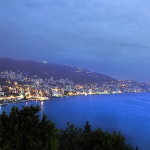 عربياً: أسبوع حافل بالأمطار بإنتظار العديد من المناطق!