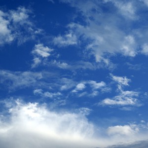 الغبار ينحسر نهار الجمعة وانخفاض في الحرارة