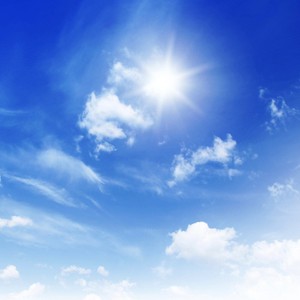 الأربعاء : بداية جديدة لمسار تصاعدي لدرجات الحرارة