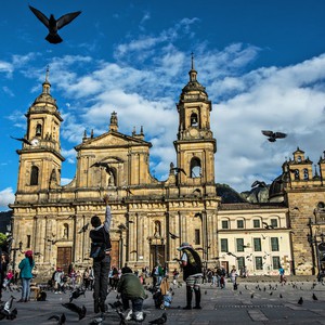 Get to know Bogotá and its exciting Colombian charm