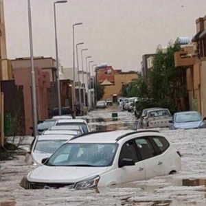 "مدني المدينة" يدعو لتوخي الحيطة والحذر والابتعاد عن الأودية