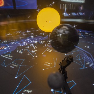 معالم مميزة في مكة المكرمة... عليك زيارتها