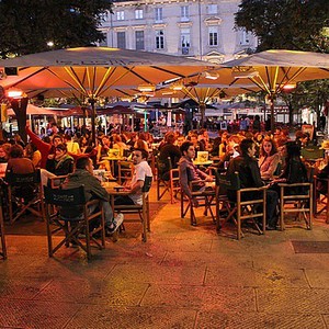 لمتابعي العرس العالمي: توقعات بليالي لطيفة الحرارة خلال الأيام الأولى من كأس العالم