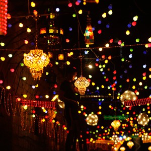 أفضل 5 دول للسفر في يونيو 2016 .. شهر رمضان