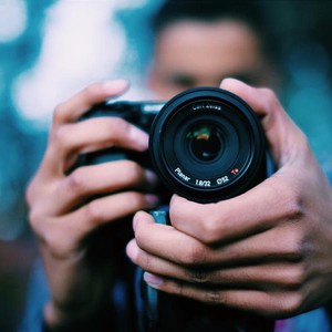 Des découvertes qui ont changé le monde | Caméra