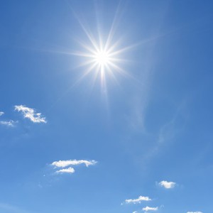 طقس صيفي اعتيادي الثلاثاء... وارتفاع ملموس وكبير على الحرارة الأربعاء