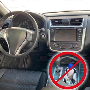 الأردن | الدوريات الخارجية للسائقين: لا تتركوا القداحات والعطور في المركبات خلال تأثير الموجة الحارة