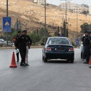 بدء حملة أمنية للكشف عن جاهزية المركبات لفصل الشتاء