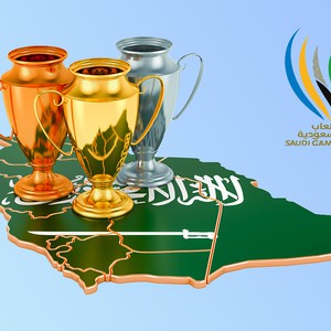 الألعاب السعودية | ترقب لافتتاح أكبر وأضخم حدث رياضي في المملكة يوم الجمعة .. تفاصيل ورابط الحجز