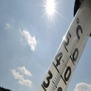 موجة حر تؤثر على مصر الأسبوع الحالي