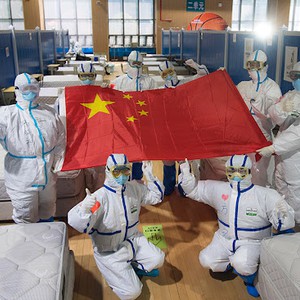 الصين تعلن عن تسجيل "صفر" اصابة محلية بفيروس كورونا لأول مرة منذ يوليو