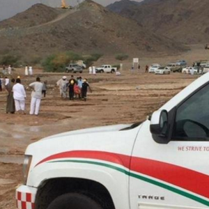 "مدني المدينة" يتعامل مع 300 بلاغ و5 إصابات 