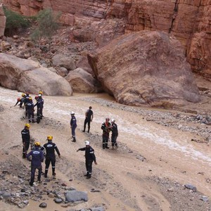 الأردن | الدفاع المدني يوجه نصائح للأردنيين خلال فصل الخريف