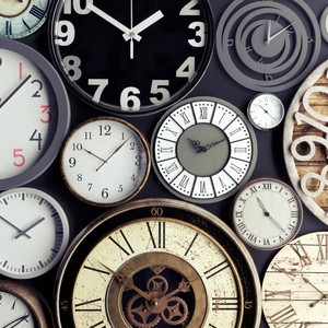 Des découvertes qui ont changé le monde | heures