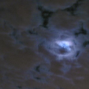 مرة أخرى: الأنظار تتجه ليلة الأربعاء إلى شمال المملكة