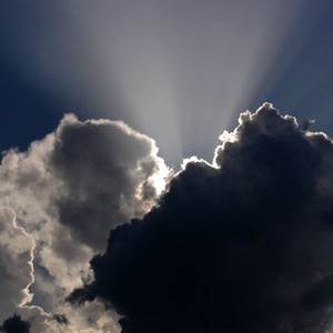 فرصة لزخات محلية من المطر في شمال البلاد 