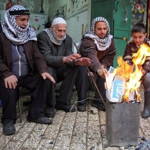 طقس الأسبوع الحالي: أجواء باردة مستقرة واستمرارية لهبوب الشرقية