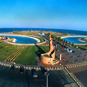 أين تذهب في مدينة الخبر؟ شواطئ ومطاعم وتسوق