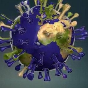 إصابات كورونا في العالم تتجاوز 20 مليونا