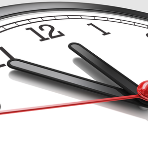 بدء العمل بالتوقيت الشتوي هذه الليلة