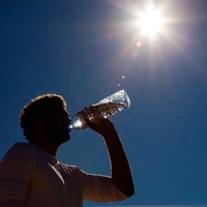 عادات تجنبها في الصيف من أجل صحتك