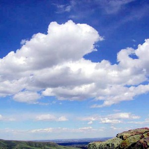 طقس الإثنين: الهدوء قبل العاصفة