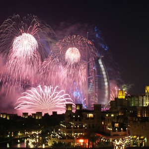  فعاليات "العيد في دبي- عيد الأضحى 2014" تجذب السياح