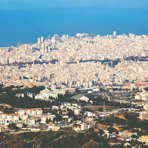 تراجع الأجواء الحارّة في لبنان نسبياً اعتباراً من الثلاثاء وحتى الخميس