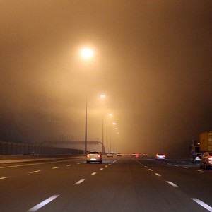 أجواء باردة ورطوبة عالية وتنبيه من الضباب فجر وصباح الأحد