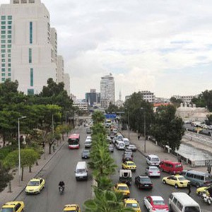 الثلاثاء : ارتفاع درجات الحرارة مع بقائها دون مُعدلاتها السنوية ، وفرصة لهطول زخات محلية من المطر