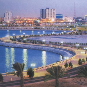 حالة الطقس ودرجات الحرارة المُتوقعة في السعودية ليوم الخميس 25/7/2019