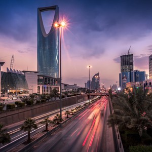 السعودية | كتلة هوائية أقل حرارة تؤثر على وسط المملكة حتى منتصف الأسبوع القادم