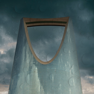 السعودية | مراقبة فرص للأمطار على أجزاء من منطقة الرياض يوم الجمعة وقد تطال العاصمة