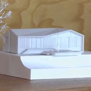 شركة بريطانية تبتكر تصاميم لـ"منازل عائمة" لمواجهة الفيضانات