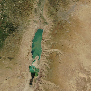 خطر السيول: إقليم العقبة والبحر الميت في دائرة الضوء مساء الأربعاء ونهار الخميس