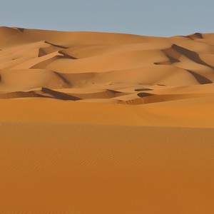 السبت : استمرار الاجواء شديدة الحرارة