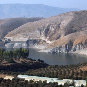 الأردن | ارتفاع معدل الهطول المطري الى 97,1 % ودخل السدود 750 الف متر مكعب