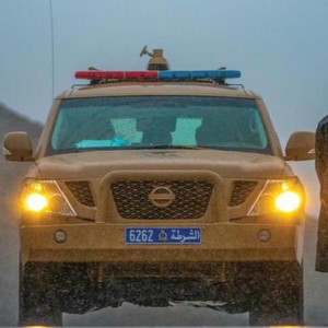 شرطة عُمان السلطانية | تعاملنا مع أكثر من 60 بلاغ بين انجراف مركبات واحتجاز خلال الـ 24 ساعة الماضية
